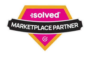isolved marketplace partner logo